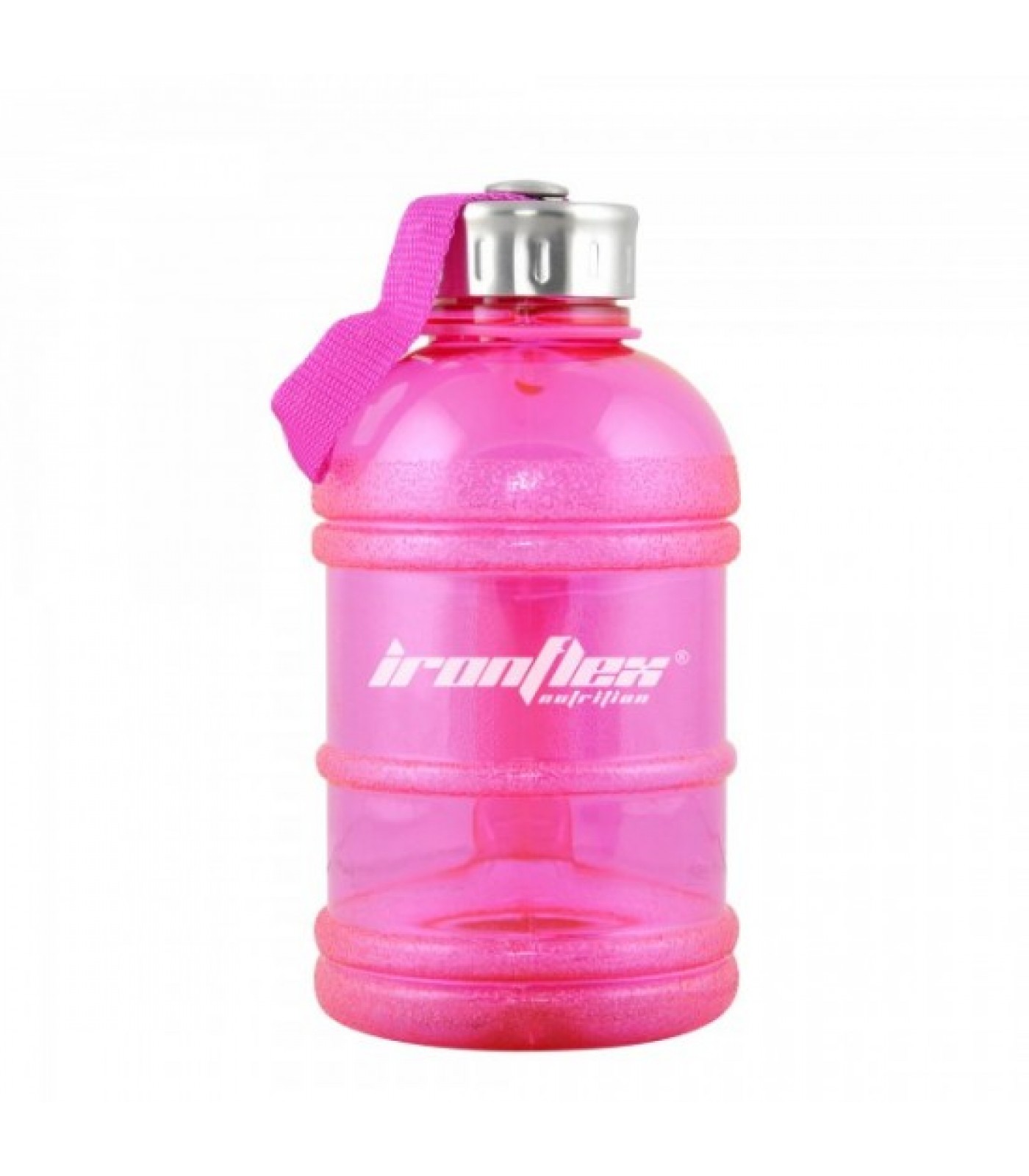 IronFlex Kanister / Gallon Water Bottle 1 литър​